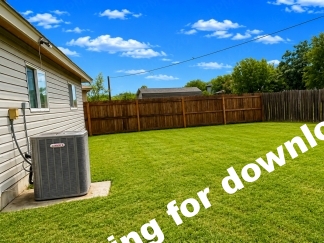Move-In Special. ½ off the first full month's rent with an 18-month lease.