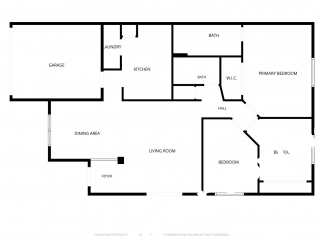 Move-In Special. ½ off the first full month's rent with an 18-month lease.