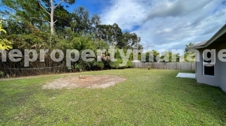 Pet-Friendly 3BR/3BA Single-Family Home in Port Saint Lucie