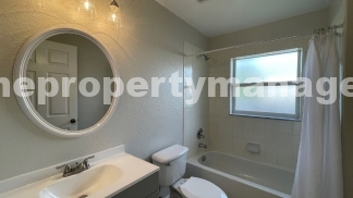 Pet-Friendly 3BR/3BA Single-Family Home in Port Saint Lucie