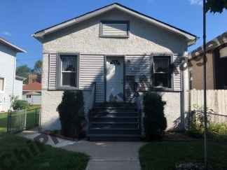 3240 W 64th Pl Chicago, IL 60629
