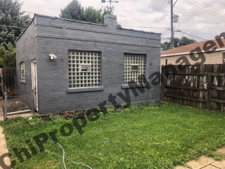3240 W 64th Pl Chicago, IL 60629