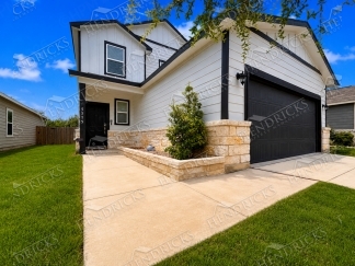 Modern 4 Bedroom Home Near Brooks City Base and Fort Sam Houston