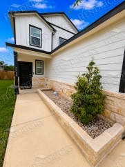 Modern 4 Bedroom Home Near Brooks City Base and Fort Sam Houston