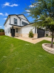 Modern 4 Bedroom Home Near Brooks City Base and Fort Sam Houston