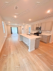 Modern 4 Bedroom Home Near Brooks City Base and Fort Sam Houston