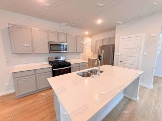 Modern 4 Bedroom Home Near Brooks City Base and Fort Sam Houston