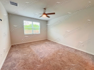 Modern 4 Bedroom Home Near Brooks City Base and Fort Sam Houston