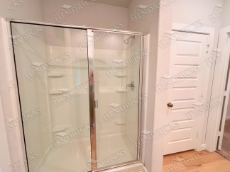 Modern 4 Bedroom Home Near Brooks City Base and Fort Sam Houston