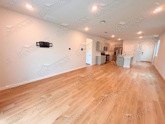 Modern 4 Bedroom Home Near Brooks City Base and Fort Sam Houston