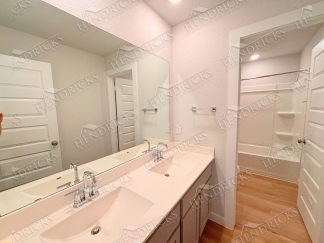Modern 4 Bedroom Home Near Brooks City Base and Fort Sam Houston