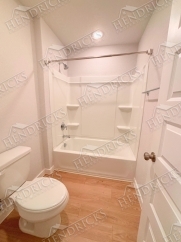 Modern 4 Bedroom Home Near Brooks City Base and Fort Sam Houston