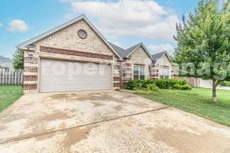 Cozy Centerton Home for Lease!