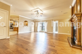 Cozy Centerton Home for Lease!