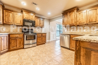 Cozy Centerton Home for Lease!