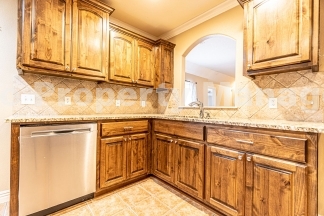 Cozy Centerton Home for Lease!