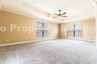 Cozy Centerton Home for Lease!