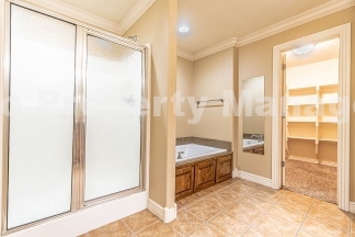 Cozy Centerton Home for Lease!