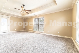 Cozy Centerton Home for Lease!
