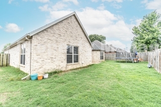 Cozy Centerton Home for Lease!