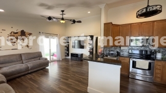 Charming 3BR/2BA Home in Boca Heights with Spacious Fenced Yard