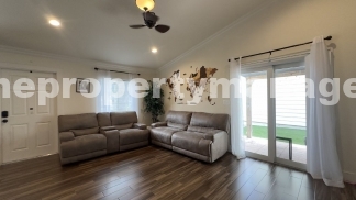 Charming 3BR/2BA Home in Boca Heights with Spacious Fenced Yard