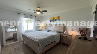 Charming 3BR/2BA Home in Boca Heights with Spacious Fenced Yard