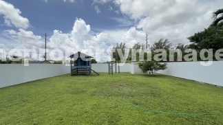 Charming 3BR/2BA Home in Boca Heights with Spacious Fenced Yard