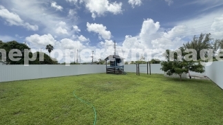 Charming 3BR/2BA Home in Boca Heights with Spacious Fenced Yard