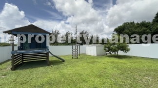 Charming 3BR/2BA Home in Boca Heights with Spacious Fenced Yard