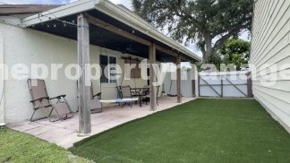 Charming 3BR/2BA Home in Boca Heights with Spacious Fenced Yard