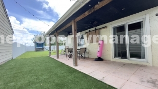 Charming 3BR/2BA Home in Boca Heights with Spacious Fenced Yard