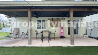 Charming 3BR/2BA Home in Boca Heights with Spacious Fenced Yard