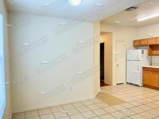 Charming 3 Bedroom Duplex in Spring Creek Near NEISD Schools