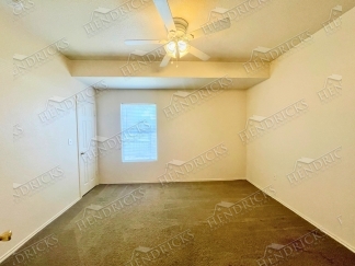 Charming 3 Bedroom Duplex in Spring Creek Near NEISD Schools