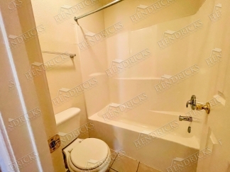 Charming 3 Bedroom Duplex in Spring Creek Near NEISD Schools