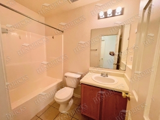 Charming 3 Bedroom Duplex in Spring Creek Near NEISD Schools