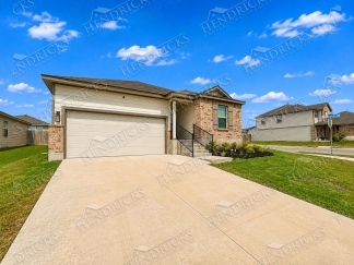 Spacious 4 Bedroom Home in Converse Near Judson ISD Schools