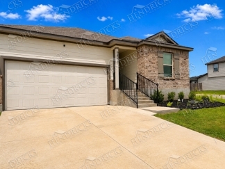 Spacious 4 Bedroom Home in Converse Near Judson ISD Schools
