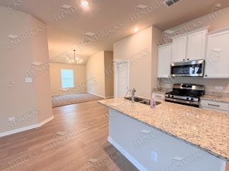 Spacious 4 Bedroom Home in Converse Near Judson ISD Schools