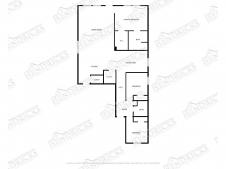 Spacious 4 Bedroom Home in Converse Near Judson ISD Schools