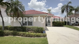 Beautiful 3BR/2BA Home in Wellington's Emerald Forest