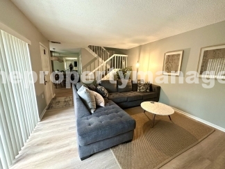 2BR/2.5BA Townhome in the Heart of Palm Beach Gardens