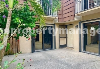 2BR/2.5BA Townhome in the Heart of Palm Beach Gardens