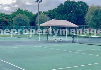 2BR/2.5BA Townhome in the Heart of Palm Beach Gardens