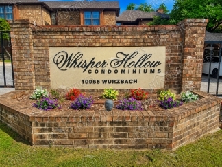 10955 Wurzbach Rd #202, San Antonio, TX 78230 | Condo for Rent 78230