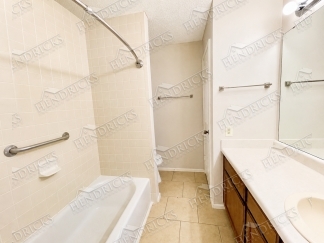 10955 Wurzbach Rd #202, San Antonio, TX 78230 | Condo for Rent 78230