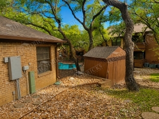 10955 Wurzbach Rd #202, San Antonio, TX 78230 | Condo for Rent 78230