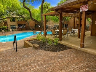 10955 Wurzbach Rd #202, San Antonio, TX 78230 | Condo for Rent 78230