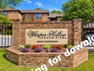 10955 Wurzbach Rd #202, San Antonio, TX 78230 | Condo for Rent